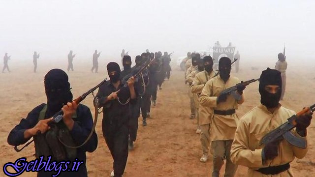 داعش به شیوه‌های تازه در جنگ روی آورده است / سازمان اطلاعات عراق