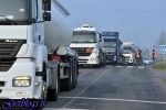 تخصیص ارز دولتی ، واردات ۱۳۰۰کانتینر لاستیک کامیون طی دو هفته آینده